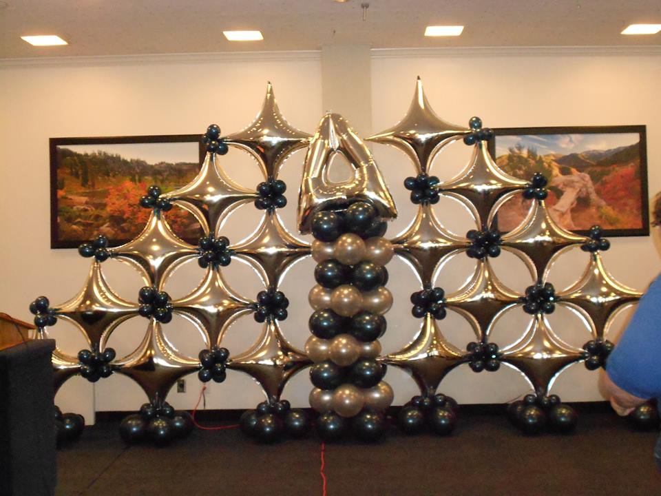 Other Balloon Designs – A Fantasyland Design LLC